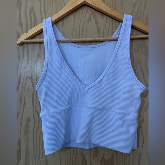 Lululemon sports bra - Picture 2 of 3